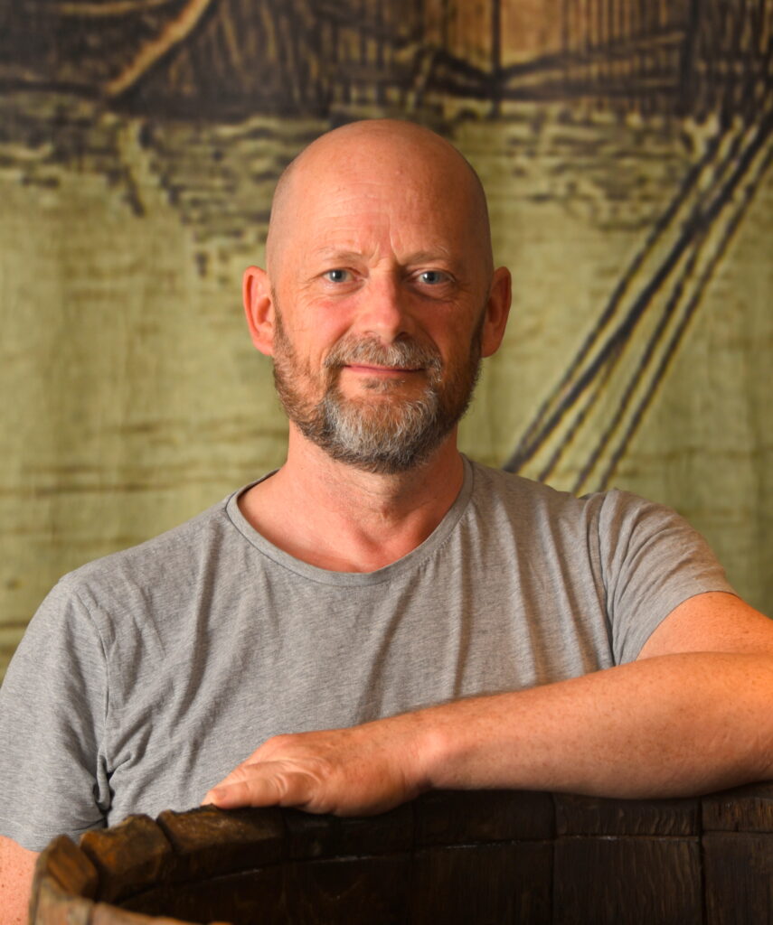 Thomas Agergaard