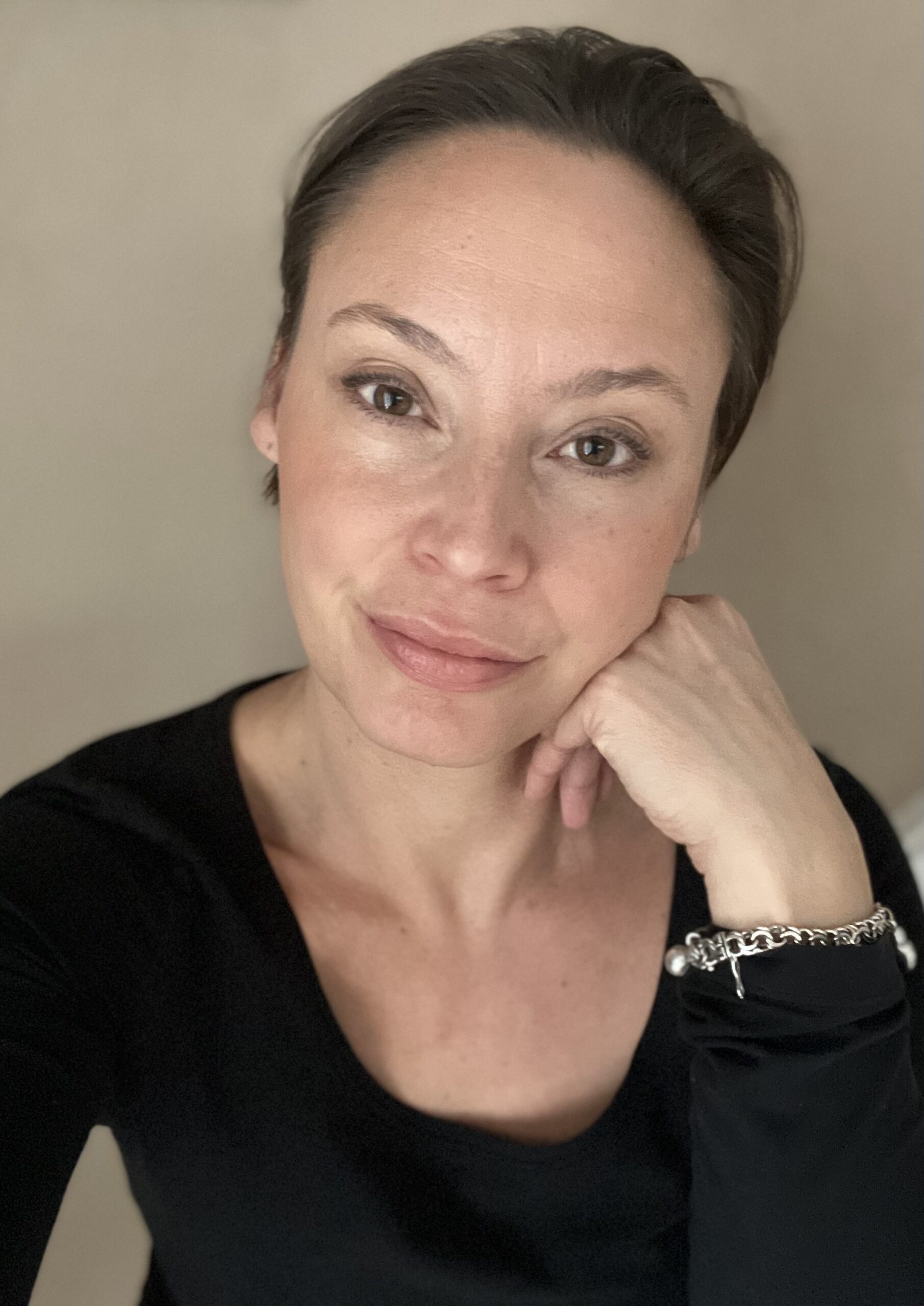 Lisbeth Valgren