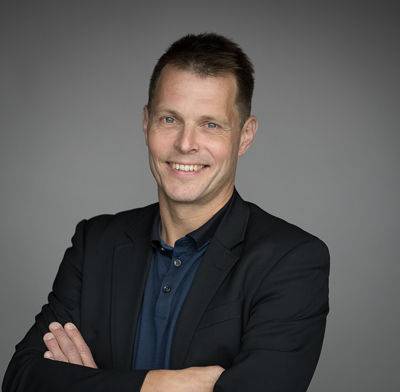 Henrik Busch